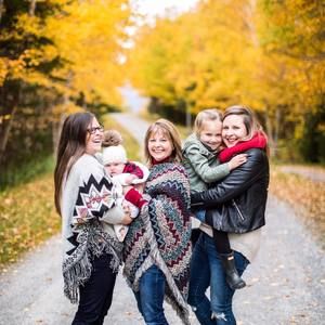 Meet your Posher, Tara